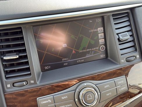 Used 2019 Nissan Armada SL w/ Premium Package image 9