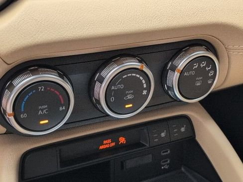 New 2025 MAZDA MX-5 Miata Grand Touring image 26