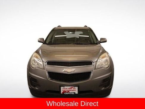 Used 2012 Chevrolet Equinox LT w/ Driver Convenience Package AWD/4WD image 6