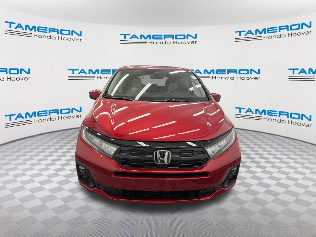 New 2026 Honda Odyssey EX-L image 8