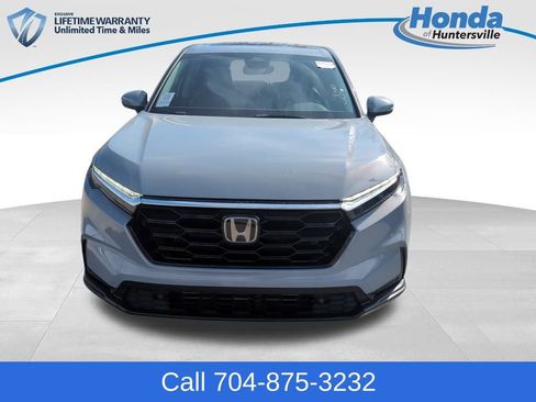 Used 2023 Honda CR-V EX-L image 2