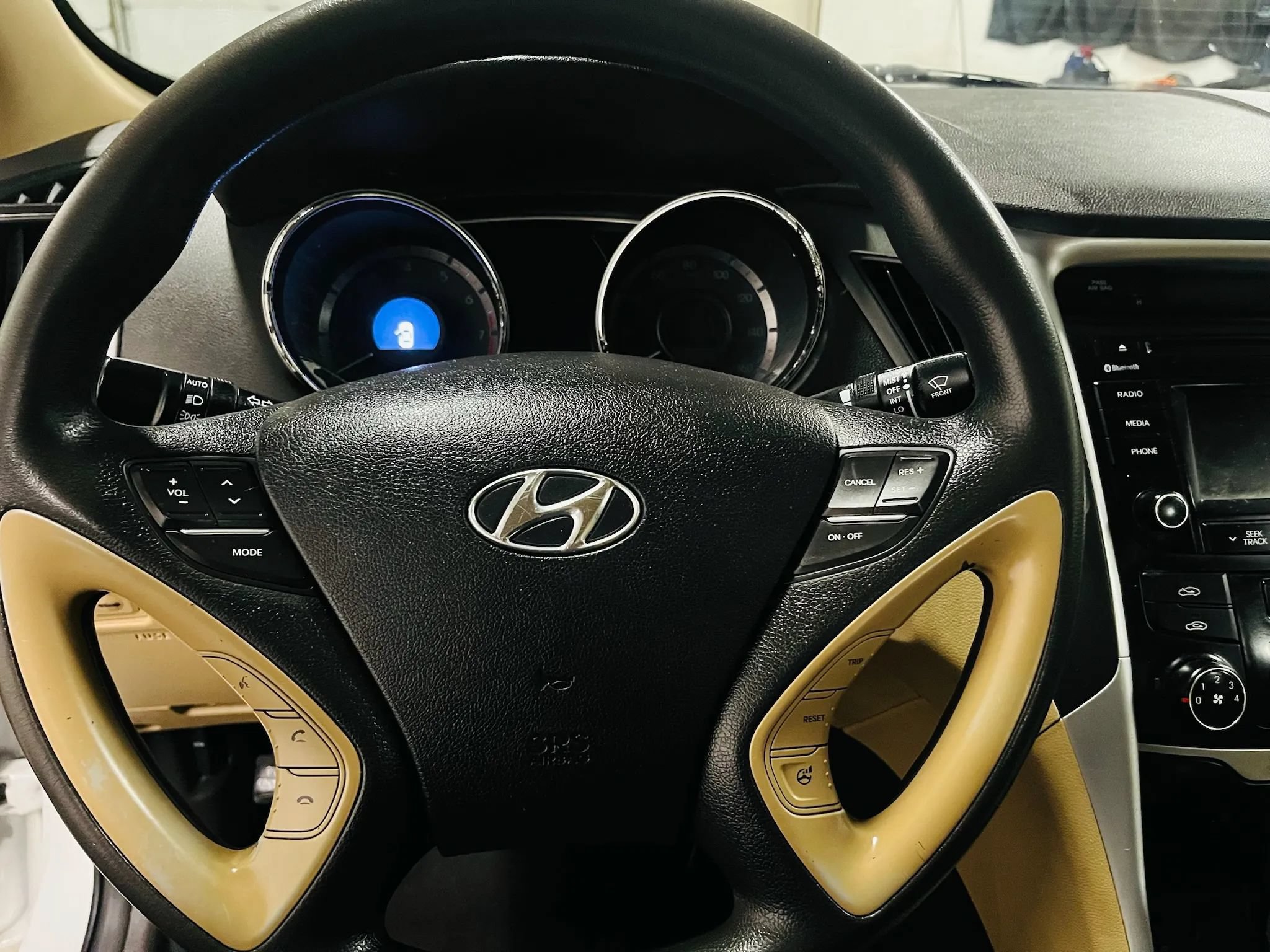 Used 2014 Hyundai Sonata GLS w/ Popular Equipment Group 2 FWD image 16