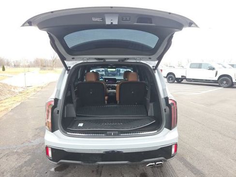 Used 2025 Kia Telluride SX Prestige X-Line image 9