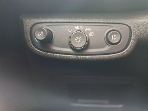 Used 2022 Chevrolet TrailBlazer ACTIV image 15