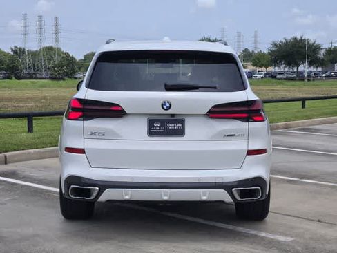 Used 2026 BMW X5 xDrive40i AWD/4WD image 5