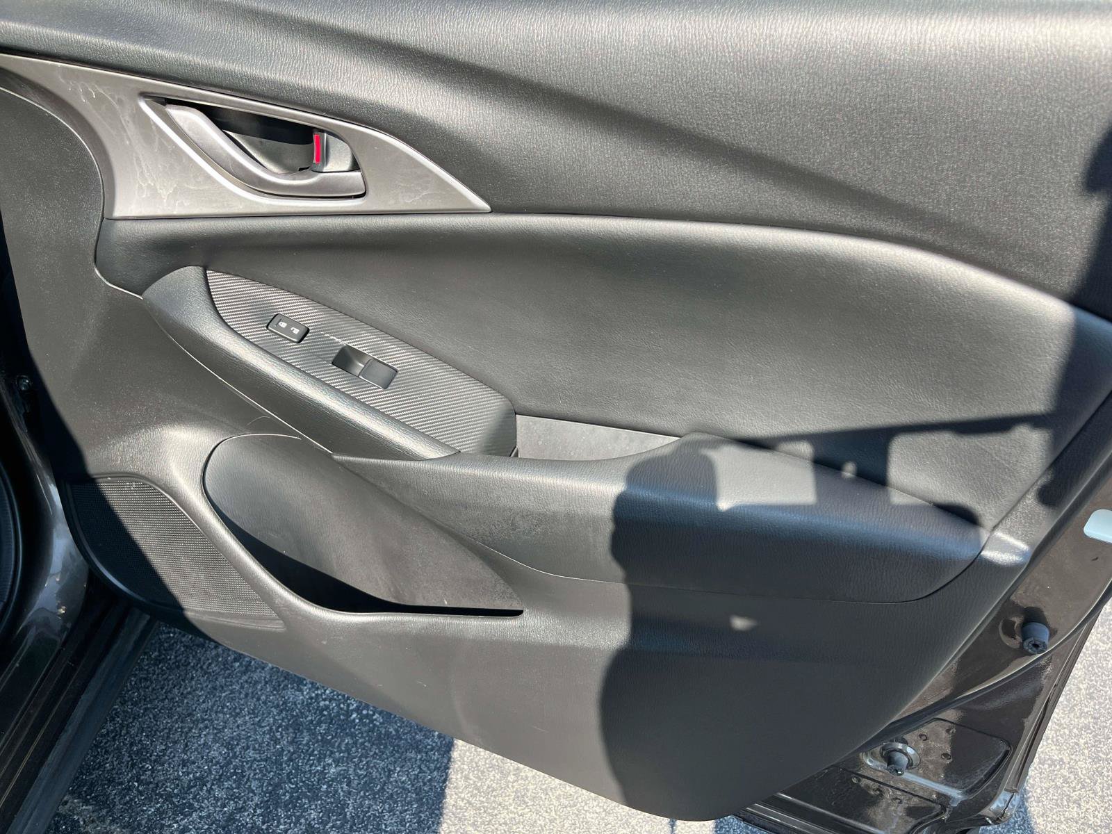 Used 2019 MAZDA CX-3 Sport w/ Sport I-ACTIVSENSE Package AWD/4WD image 22