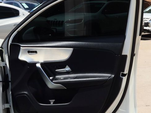 Used 2022 Mercedes-Benz A 220 w/ Premium Package Lite image 35