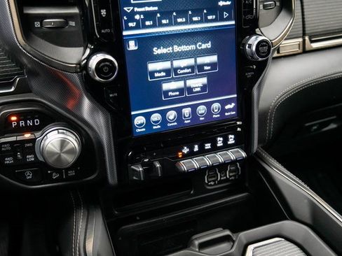 Used 2020 RAM 1500 Limited image 29