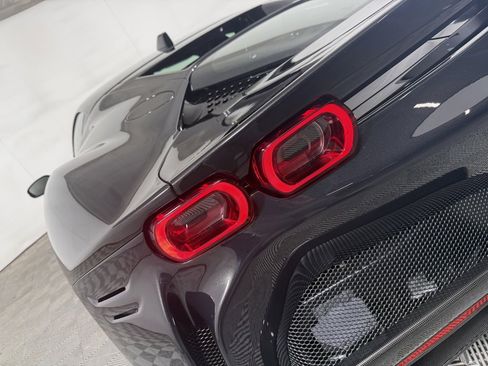 Certified 2021 Ferrari SF90 Stradale image 8
