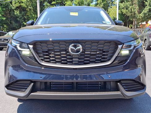 New 2026 MAZDA CX-5 Preferred AWD/4WD image 2