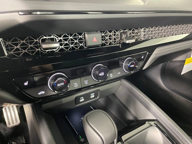 New 2026 Honda Accord Sport image 6