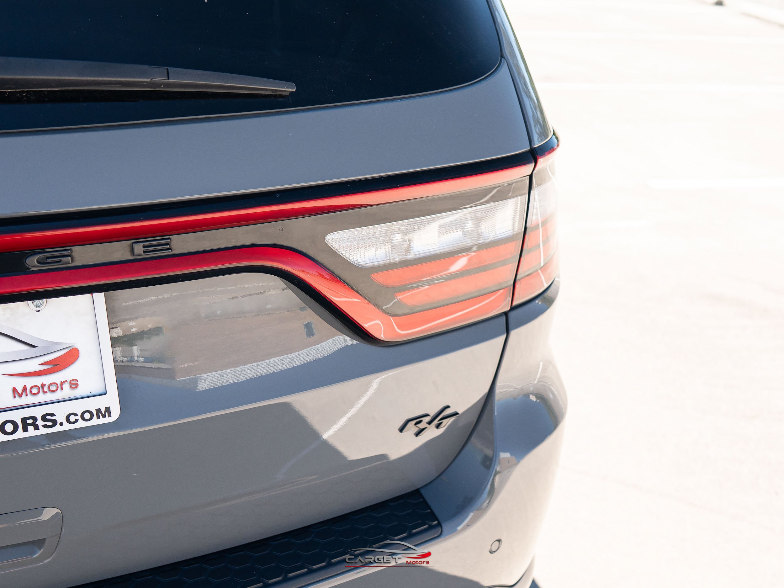 Used 2023 Dodge Durango R/T w/ Tow 'N Go Package AWD/4WD image 46