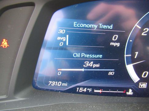 Used 2020 Chevrolet Corvette Stingray Preferred Cpe w/ 2LT Preferred Equipment Group RWD image 27