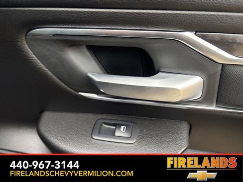 Used 2024 RAM 1500 Big Horn image 34