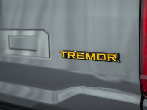 Certified 2023 Ford F150 Tremor w/ Equipment Group 402A High image 9