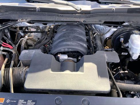 Used 2015 Chevrolet Silverado 1500 LT w/ Texas Edition, 1LT Trim RWD image 32