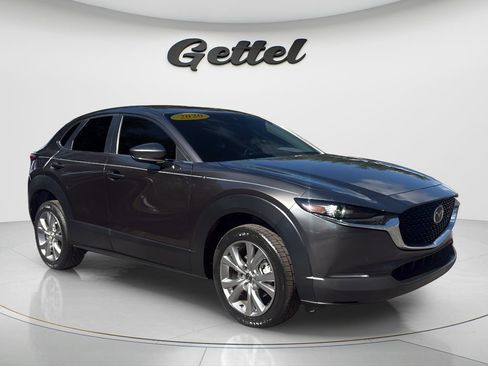 Used 2020 MAZDA CX-30 FWD w/ Preferred Package image 3