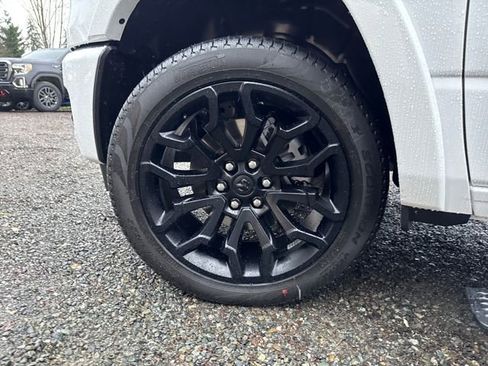 New 2026 RAM 1500 Limited image 28