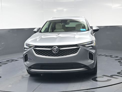 Used 2023 Buick Envision Avenir image 5