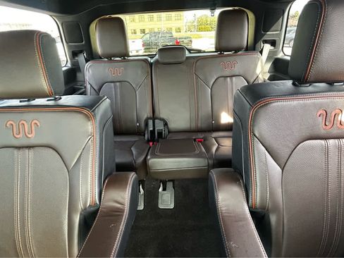 Used 2021 Ford Expedition King Ranch image 9