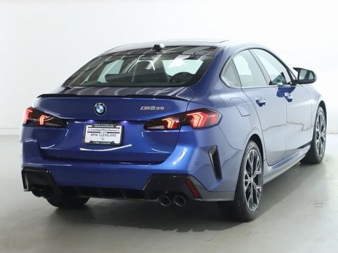 Certified 2025 BMW M235i xDrive w/ Premium Package image 47