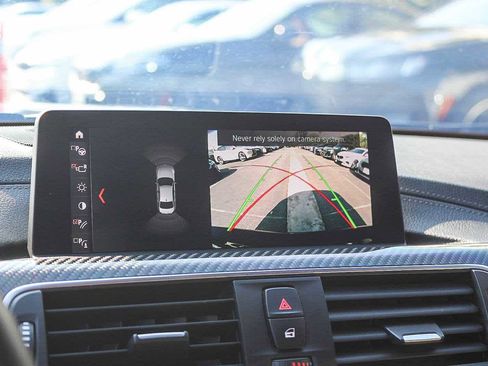 Used 2018 BMW M3 w/ Competition Package image 23