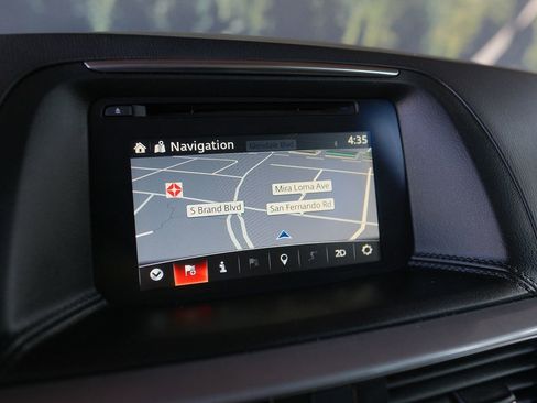 Used 2016 MAZDA CX-5 Touring FWD image 23