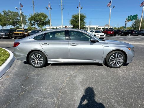 Used 2020 Honda Accord EX-L image 4