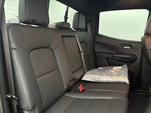 New 2026 GMC Canyon Elevation w/ Convenience Package image 34