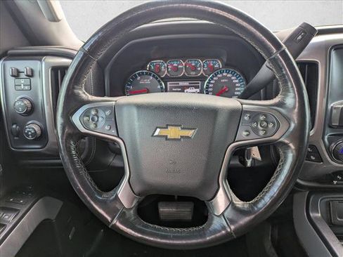 Used 2018 Chevrolet Silverado 2500 LTZ w/ Duramax Plus Package image 11