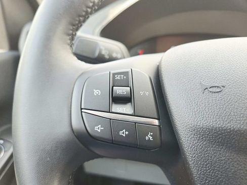 Used 2023 Ford Escape Active FWD image 16