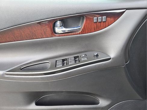 Used 2017 INFINITI QX50 AWD w/ Technology Package image 14