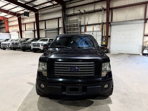 Used 2012 Ford F150 FX2 image 10