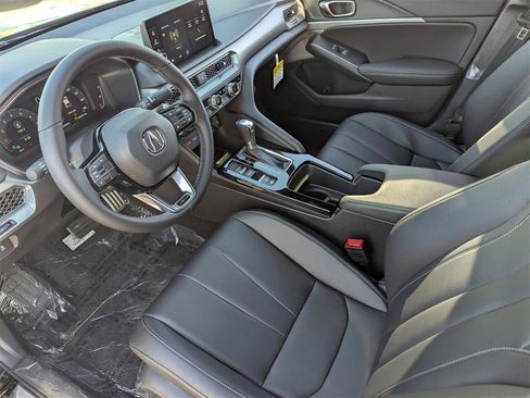 New 2026 Acura Integra A-Spec image 23