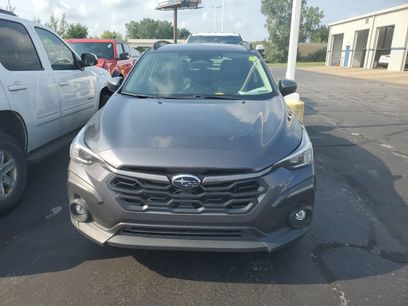 Used 2024 Subaru Crosstrek 2.5i Limited w/ Popular Package #4A