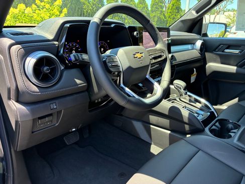 New 2026 Chevrolet Colorado LT w/ LT Convenience Package RWD image 22