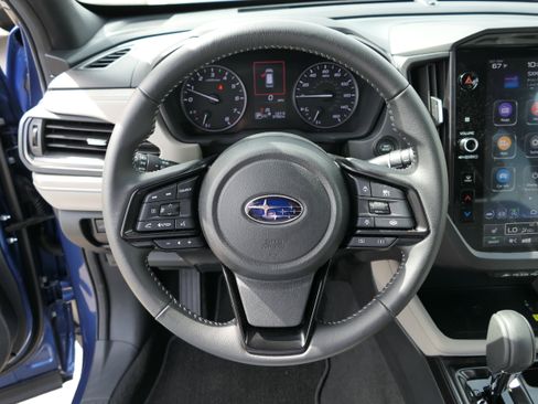 Certified 2026 Subaru Forester Premium image 17