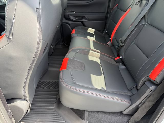 Used 2026 Ford Ranger Raptor AWD/4WD image 13