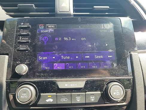 Used 2021 Honda Civic Sport image 19