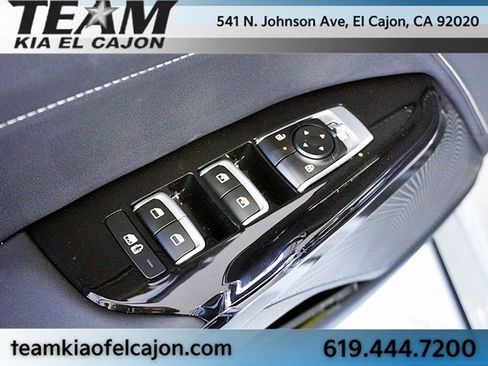Used 2026 Kia K5 GT-Line image 25