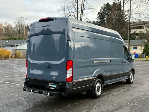 Used 2020 Ford Transit 250 148 High Roof Extended image 6