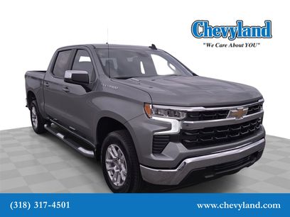 Certified 2026 Chevrolet Silverado 1500 LT