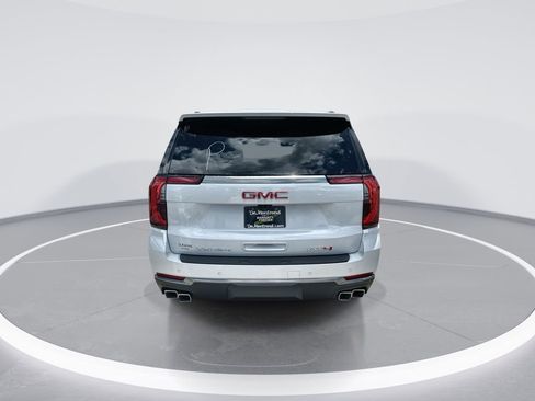 New 2026 GMC Yukon AT4 w/ AT4 Premium Plus Package AWD/4WD image 7