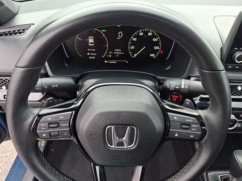 Used 2025 Honda Civic Sport image 19