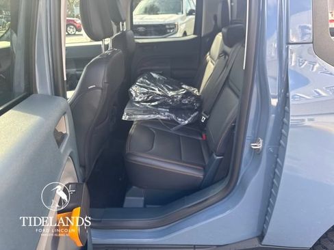 New 2026 Ford Maverick Tremor AWD/4WD image 28