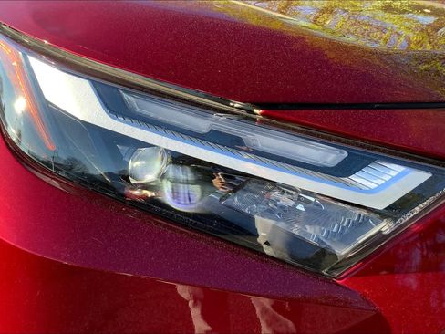 Used 2024 Toyota RAV4 XLE image 26