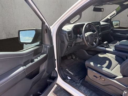 Used 2024 Ford F150 XLT w/ Equipment Group 302A MID AWD/4WD image 18