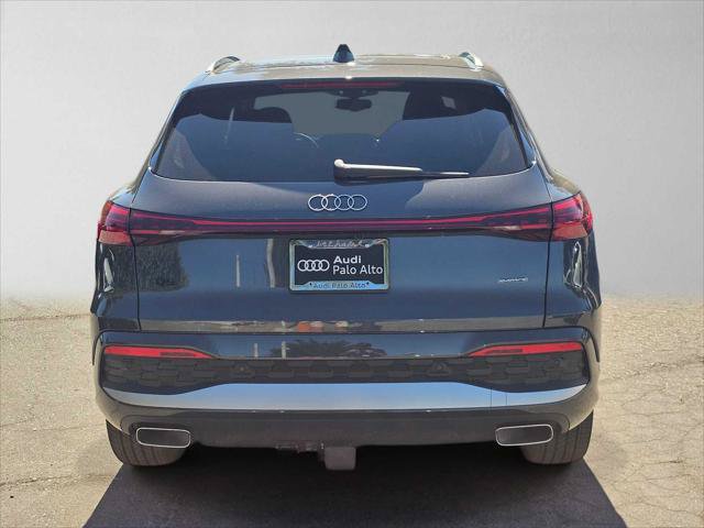 New 2026 Audi Q5 Premium Plus AWD/4WD image 4