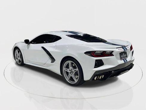 Used 2022 Chevrolet Corvette Stingray 3LT w/ Z51 Performance Package image 12