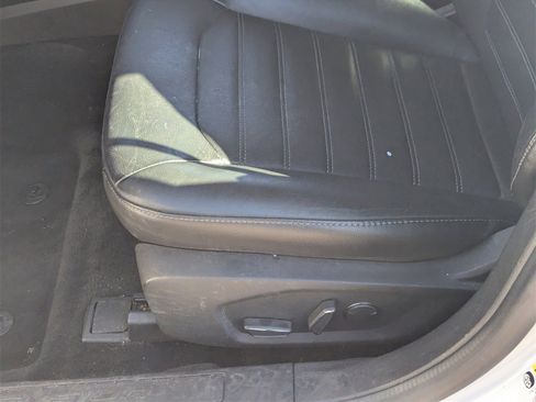 Used 2016 Ford Fusion Energi SE image 19